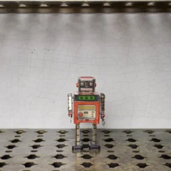 Robot Pixel