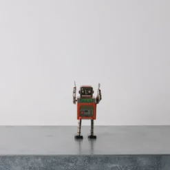 Robot Pixel