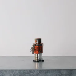 Robot Pixel