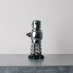 Robot Roby