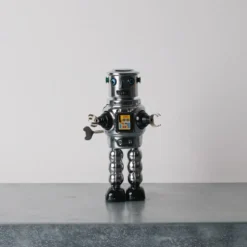 Robot Roby
