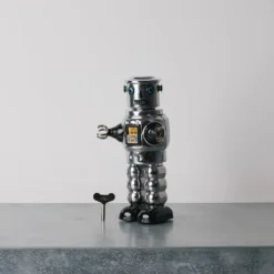 Robot Roby