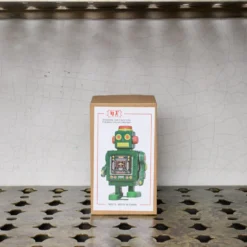 Robot Vert