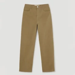 Rohe - Jeans Baggy Fit - Sage