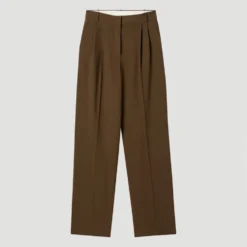 Rohe - Pantalon Signature - Forêt