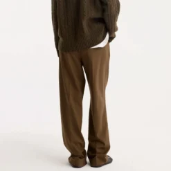 Rohe - Pantalon Signature - Forêt