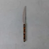 Sabre - Couteau Bistrot - Ecaille