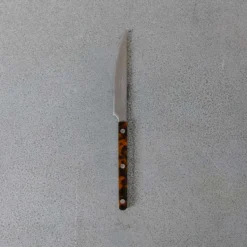 Sabre - Couteau Bistrot - Ecaille