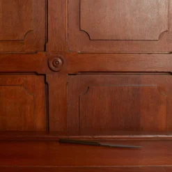 Sabre - Couteau Bistrot - Fougère