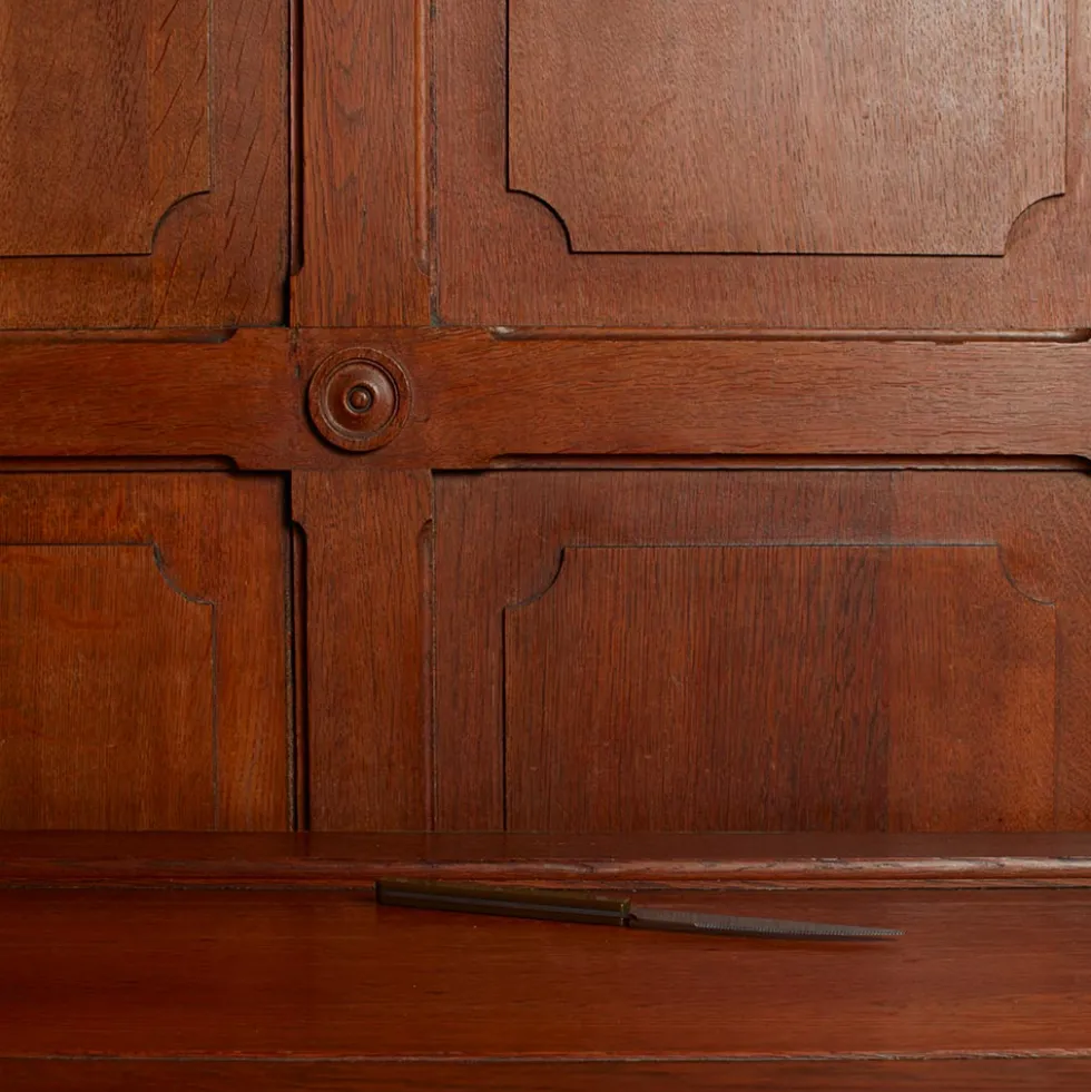 Sabre - Couteau Bistrot - Fougère