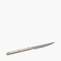 Sabre - Couteau Bistrot - Ivoire