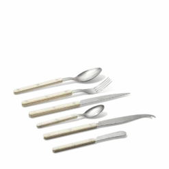 Sabre - Couteau Bistrot - Ivoire