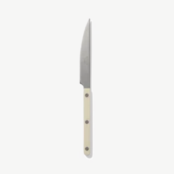 Sabre - Couteau Bistrot - Ivoire
