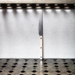 Sabre - Couteau Bistrot - Ivoire