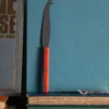 Sabre - Couteau à fromage Bistrot - Orange