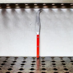 Sabre - Couteau à fromage Bistrot - Orange