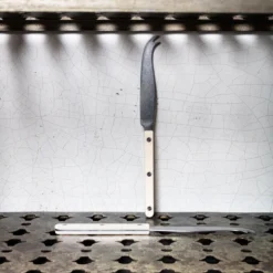 Sabre - Couteau à fromage Bistrot - Ivoire