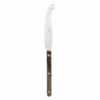 Sabre - Couteau à fromage Bistrot - Buff