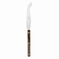 Sabre - Couteau à fromage Bistrot - Buff