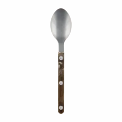 Sabre - Cuillère à café Bistrot - Buff