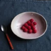 Sabre - Cuillère à café Bistrot - Orange