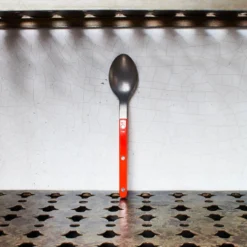 Sabre - Cuillère de table Bistrot - Orange
