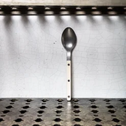 Sabre - Cuillère de table Bistrot - Ivoire