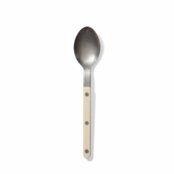 Sabre - Cuillère de table Bistrot - Ivoire