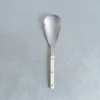 Sabre - Cuillère à riz Bistrot Vintage - Ivoire