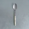 Sabre - Cuillère à service Bistrot Vintage - Ivoire