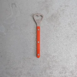 Sabre - Décapsuleur Bistrot - Orange
