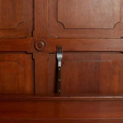 Sabre - Fourchette Bistrot - Fougère
