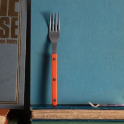 Sabre - Fourchette Bistrot - Orange