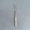 Sabre - Fourchette à service Bistrot Vintage - Ivoire