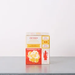 Sachets de thé - Earl Grey