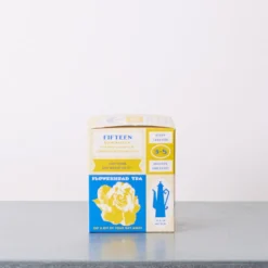 Sachets de thé - The Chronic Wellness
