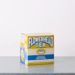 Sachets de thé - The Chronic Wellness