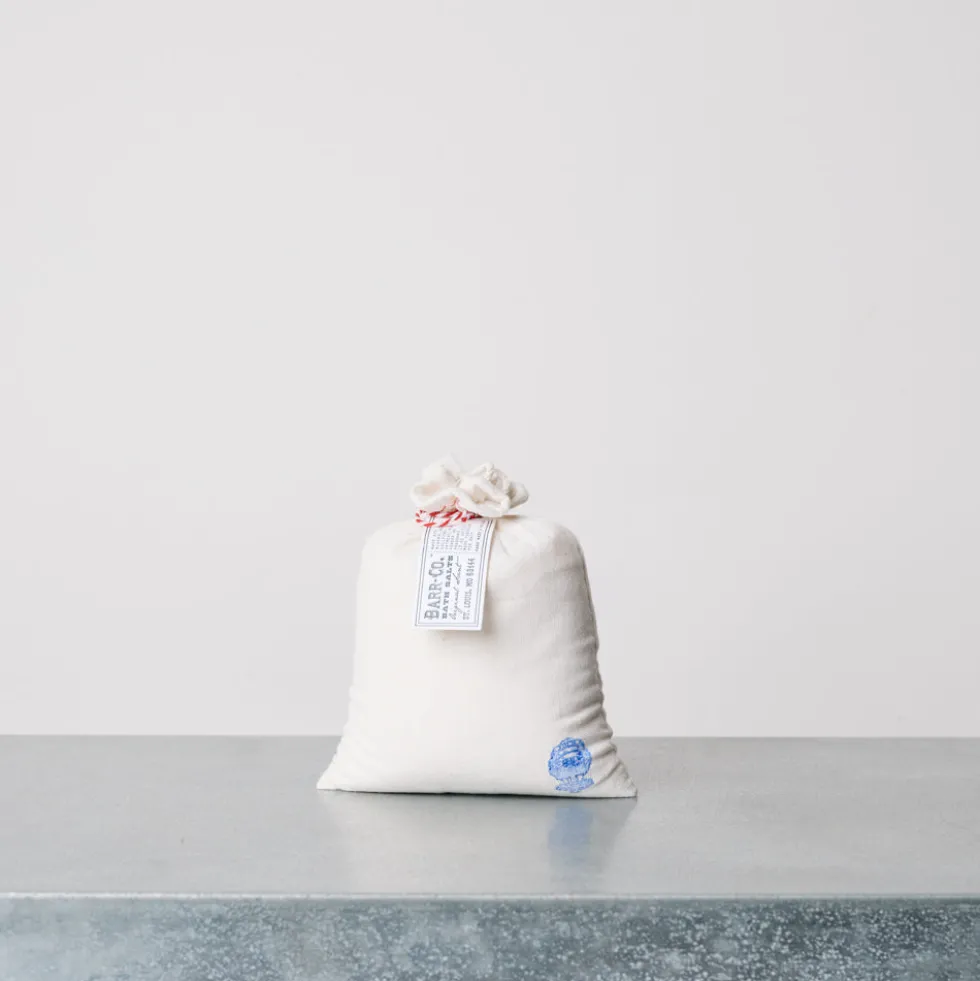 Sachet sel de bain - Barr-Co