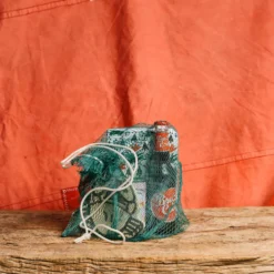 Sac à poisson