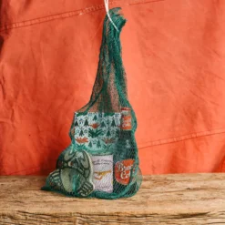 Sac à poisson