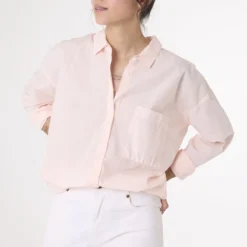 Sacrécoeur - Chemise Caroline - Verma