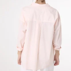 Sacrécoeur - Chemise Caroline - Verma