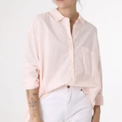 Sacrécoeur - Chemise Caroline - Verma