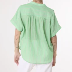 Sacrécoeur - Chemise Louison - Apple