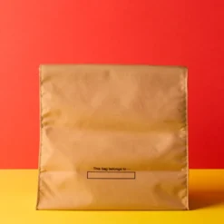 Sac To Go - Beige