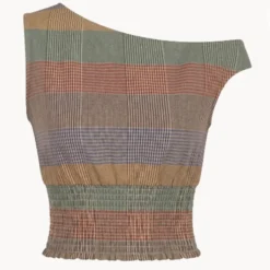 Saheli Women - Top Nasibi - Multicolore