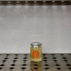 Sake cup - Yuzu