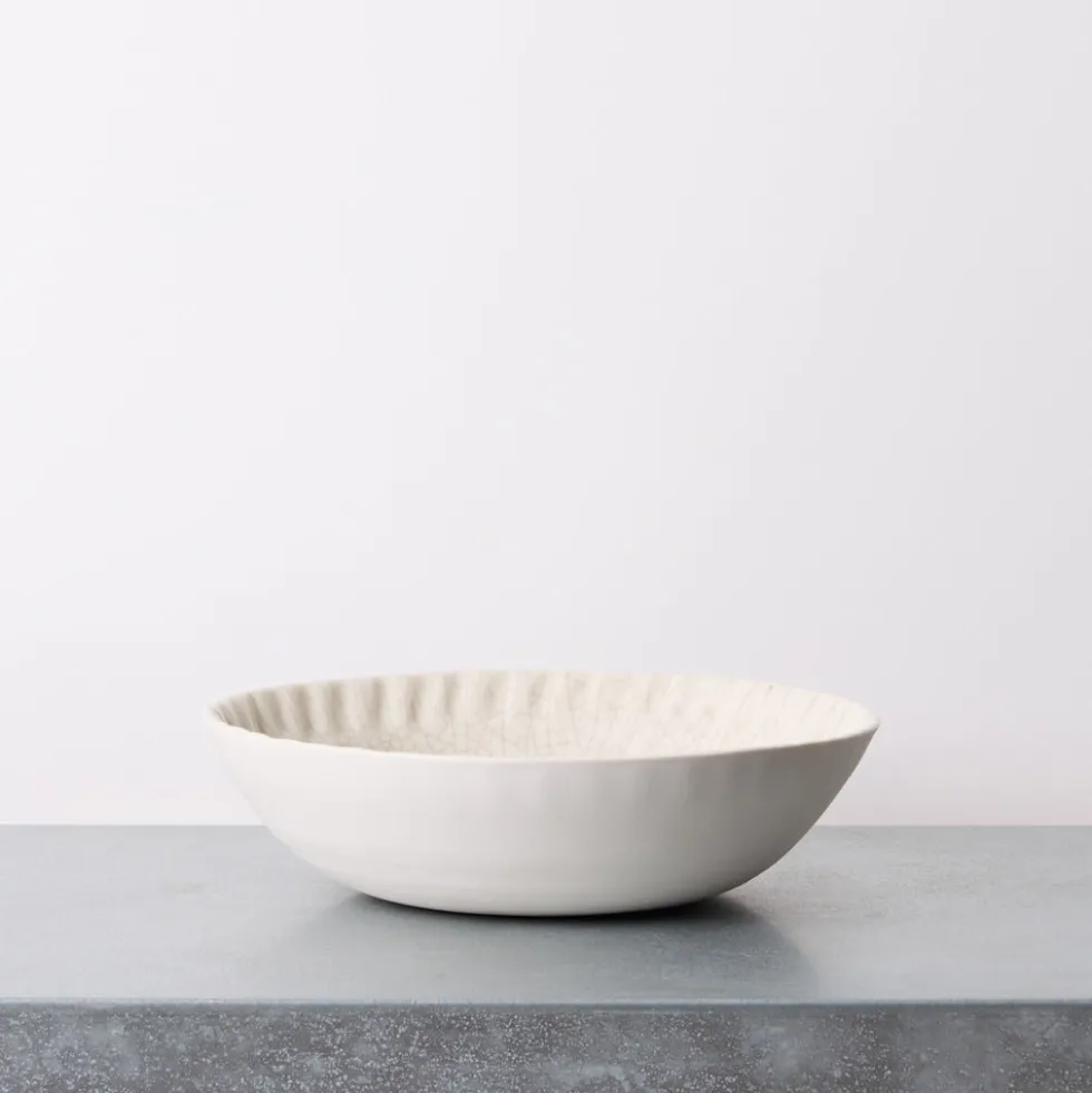 Saladier Dashi - Quartz craquelé