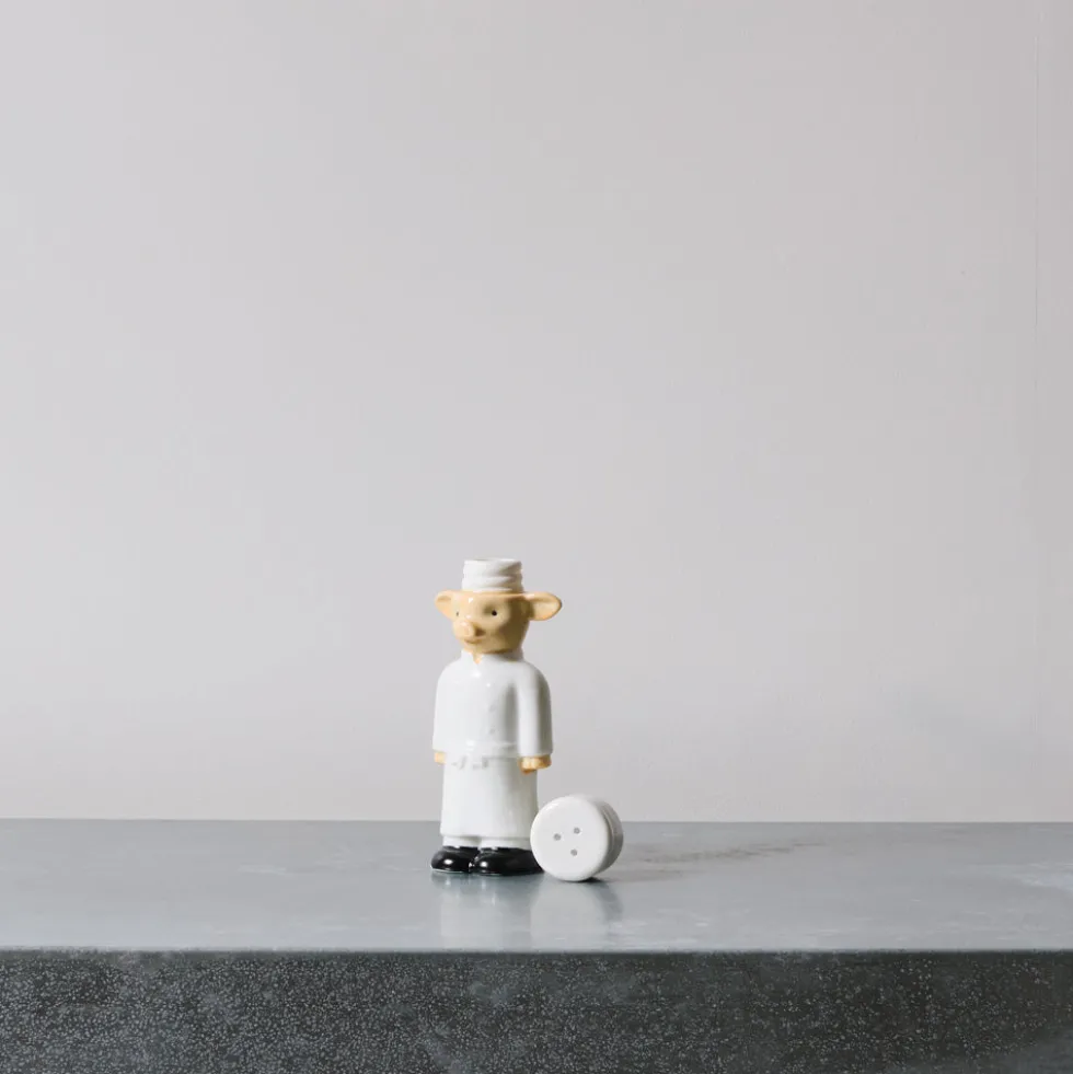 Salière Cochon