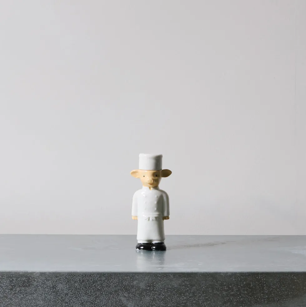 Salière Cochon